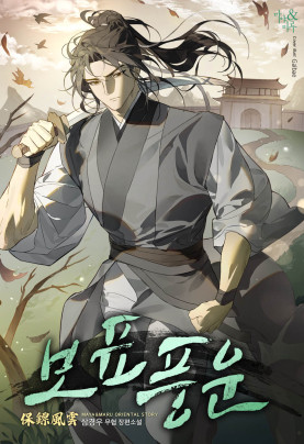 보표풍운